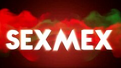 Two workers bang the boss’s wife Eva Davai in hot Mexican action! 💦