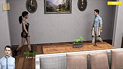 Rosewater manor 44 game exploration