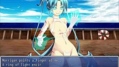 Mgq Paradox Compilation Part 5 Suggestive Scenes