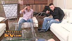 pov ass fucking hot slut christen courtney last new year's bash