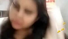 Oh wow, Sona Bhabhi’s nipple show on Bigo Live is unreal! Don’t miss those huge tips!