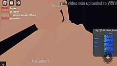 just a casual story of roblox gay fun unfolding