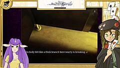 sweet yaoi pool game uncensored part 12 😘