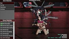 i love this 3some banging in pure onyx anime