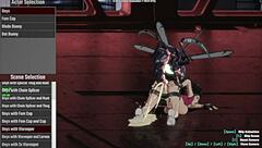 i love this 3some banging in pure onyx anime