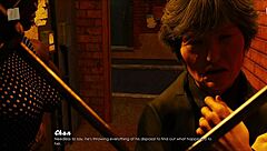 Retrieving the past season 3 episode 28