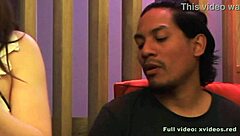 Chacha Robot Discover What the Pleasure Is!