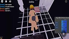 just a casual story of roblox gay fun unfolding