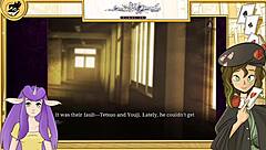 sweet yaoi pool game uncensored part 12 😘