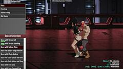 i love this 3some banging in pure onyx anime