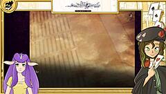 sweet yaoi pool game uncensored part 12 😘