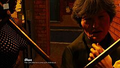 Retrieving the past season 3 episode 28