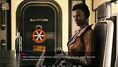 Tales from the unending void episode 40