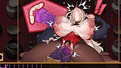 Tail of desire hentai game gallery