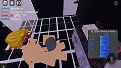 just a casual story of roblox gay fun unfolding