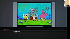 My New Family 118: Kinky Teen in 3D Anime Hentai Homemade Scenes