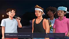 summer time saga unc part 33 hentai adventure