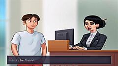 summer time saga unc part 33 hentai adventure