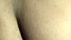 her husband almost caught us fucking