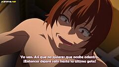 Kaifuku 02 Perverse Anime For Katy!