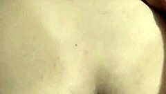 her husband almost caught us fucking