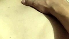 Kocası bizi sikerken neredeyse yakalıyordu