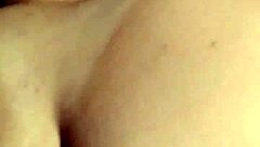 her husband almost caught us fucking