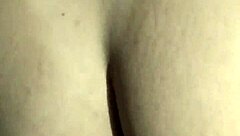 her husband almost caught us fucking