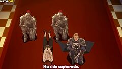 Kaifuku 02 Perverse Anime For Katy!