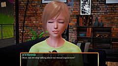 oh my god, this teen 18+ with the big ass and small tits is playing games with me!