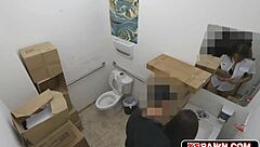 51Xspawn0：棕发大奶18+骚妹狂野深喉口爆