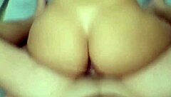 Hey, wanna see me ride my husband's best friend while he films?