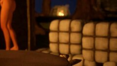 Jane 的秘密在动画深喉群交中揭露