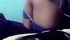 Shaving fun turns into passionate close-up encounter