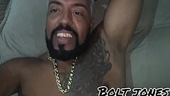 Dia kata aku double penetrate bontot & memek kawan kau