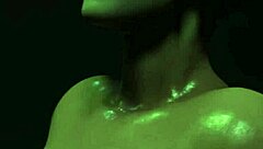 Harley Quinn vad 3D hentai akcióban