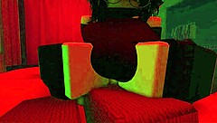 The Rule34 animation reaches a major milestone with this special 5k celebration edition.