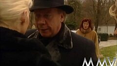 Hey, watch this amateur girl masturbating before getting nailed in pov brunette action