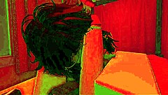 The Rule34 animation reaches a major milestone with this special 5k celebration edition.