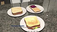 my new memories 40 game episode