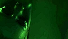 Harley Quinn vad 3D hentai akcióban