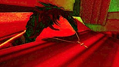 The Rule34 animation reaches a major milestone with this special 5k celebration edition.