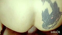 Couple engages in anal fucking and assfucking