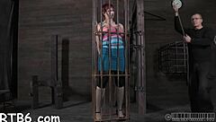 Saya tengok adegan hardcore ini dan rasa sangat intens