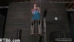 Saya tengok adegan hardcore ini dan rasa sangat intens