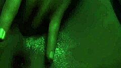 Harley Quinn in wild 3D hentai action