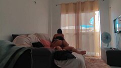 what's a slut like you doing in the bathroom as a maid?