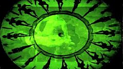 Vintage erotic drawings collection