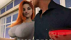 Ddl Gold Edition Part 11 Unleashes 3D Monster Cock Action