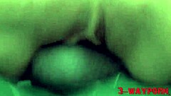 i experience rooftop double dick anal fuck as a skinny teen